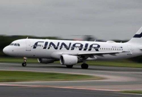 Φινλανδία: Αναστολή πτήσεων Finnair προς Εσθονία λόγω παρεμβολών στο GPS