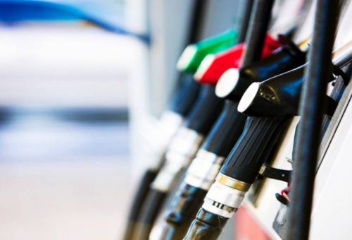 Ετήσια μείωση 3,2% στις συνολικές πωλήσεις πετρελαιοειδών τον Μάρτιο