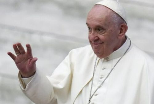 Στο νοσοκομείο ο Πάπας Φραγκίσκος-«Καρδιακά προβλήματα και αναπνευστική δυσχέρεια»